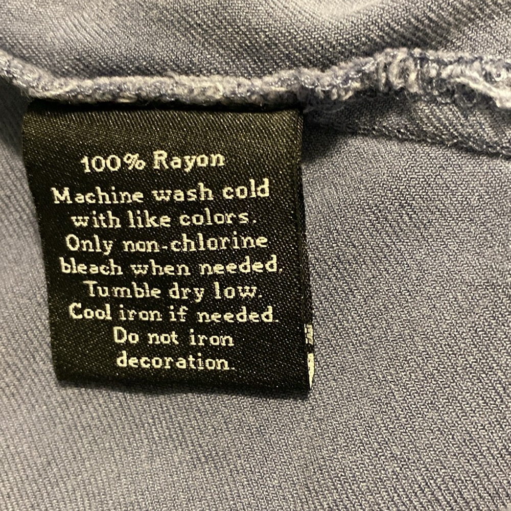 Rock & Republic shirt - Picture 7 of 7